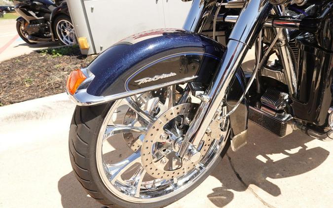 2013 Harley-Davidson Trike Tri Glide® Ultra Classic®