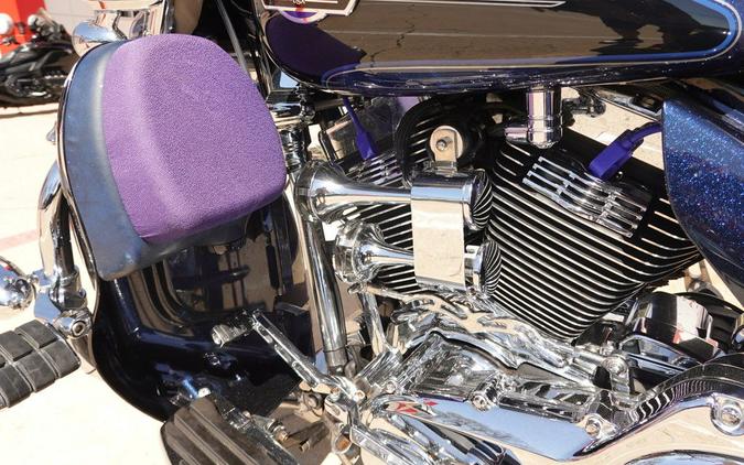 2013 Harley-Davidson Trike Tri Glide® Ultra Classic®