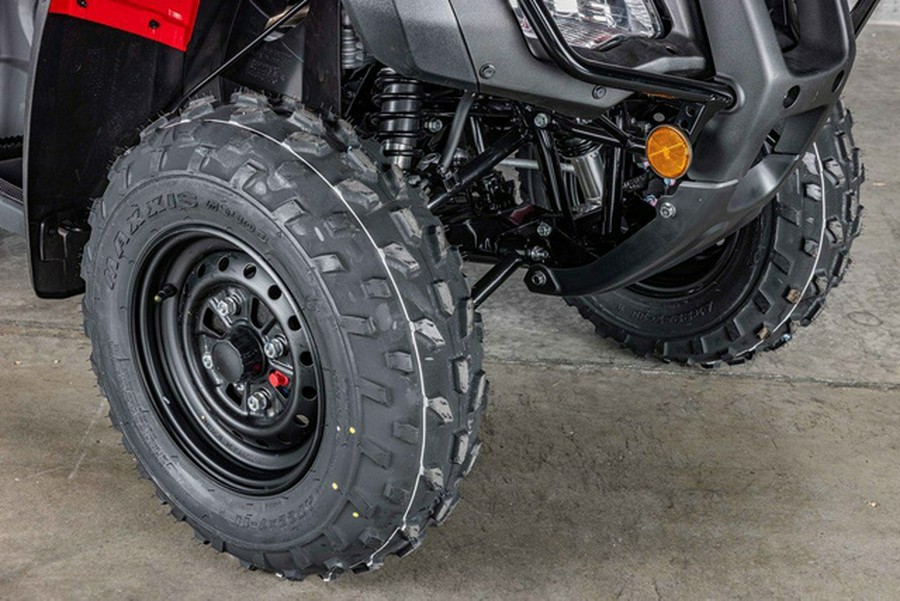 2026 Honda FourTrax Recon ES ES