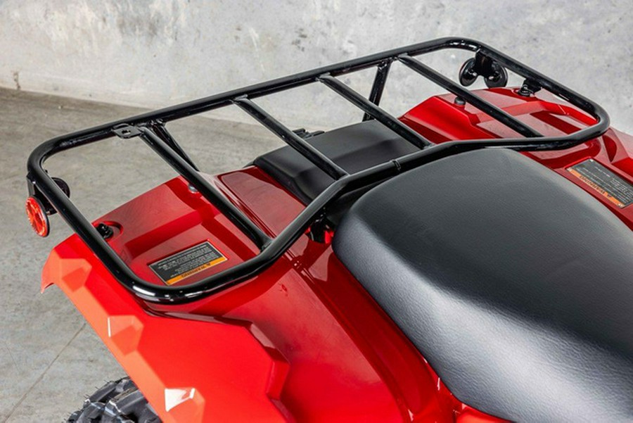 2026 Honda FourTrax Recon ES ES