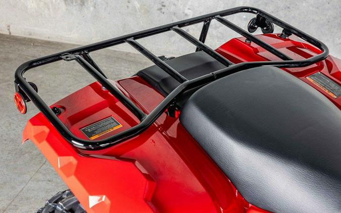 2026 Honda FourTrax Recon ES ES