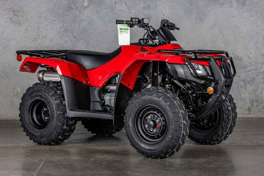 2026 Honda FourTrax Recon ES ES