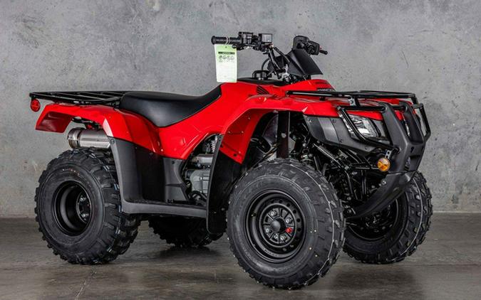 2026 Honda FourTrax Recon ES ES