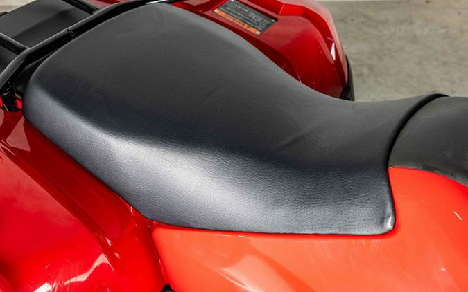 2026 Honda FourTrax Recon ES ES