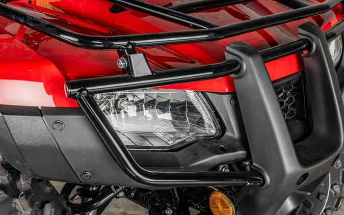 2026 Honda FourTrax Recon ES ES