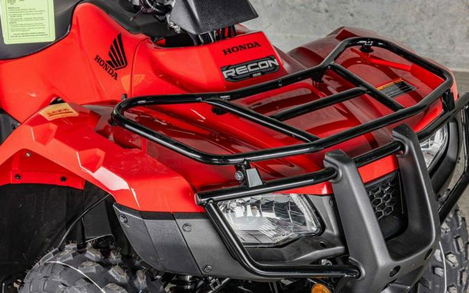 2026 Honda FourTrax Recon ES ES