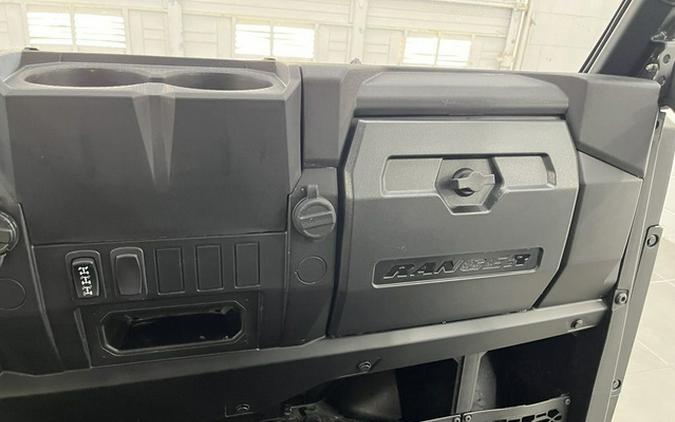 2026 Polaris Ranger Crew SP 570 Sage Green