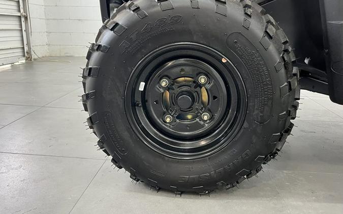 2026 Polaris Ranger Crew SP 570 Sage Green