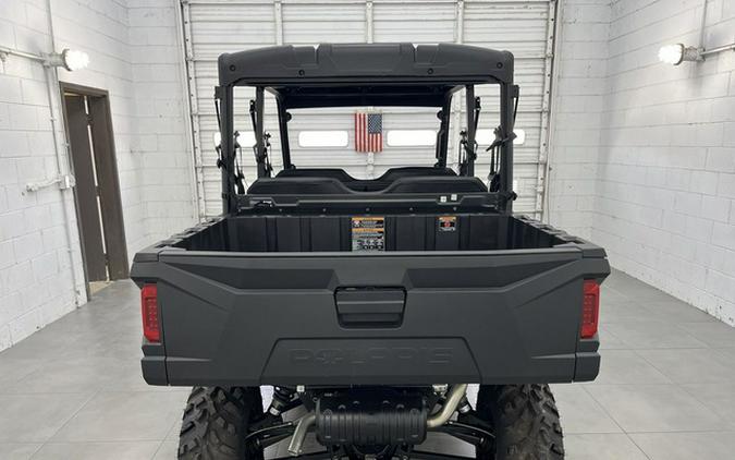 2026 Polaris Ranger Crew SP 570 Sage Green