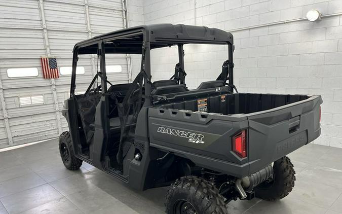 2026 Polaris Ranger Crew SP 570 Sage Green