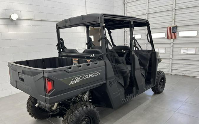 2026 Polaris Ranger Crew SP 570 Sage Green