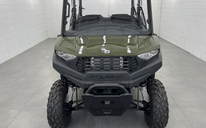 2026 Polaris Ranger Crew SP 570 Sage Green
