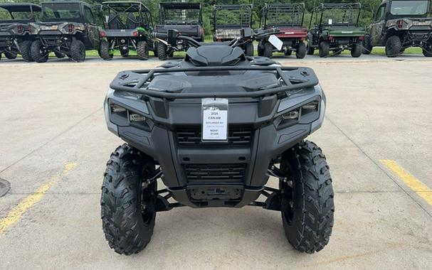 2026 Can-Am Outlander 500