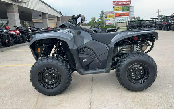 2026 Can-Am Outlander 500