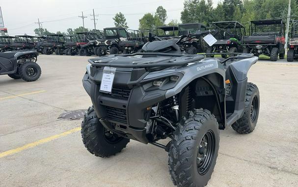 2026 Can-Am Outlander 500