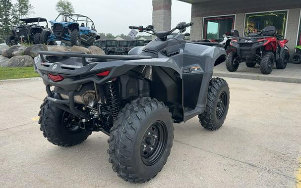 2026 Can-Am Outlander 500