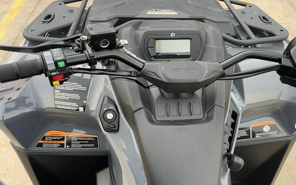 2026 Can-Am Outlander 500