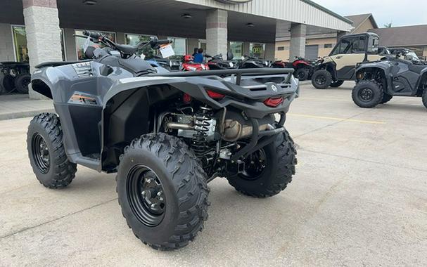 2026 Can-Am Outlander 500