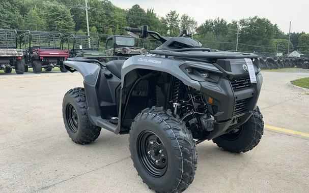 2026 Can-Am Outlander 500