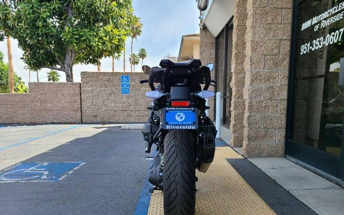 New 2026 BMW R 1300 RS