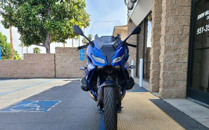 New 2026 BMW R 1300 RS