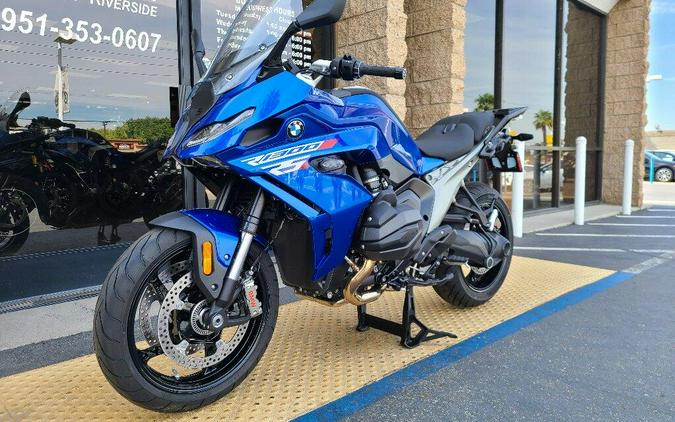 New 2026 BMW R 1300 RS