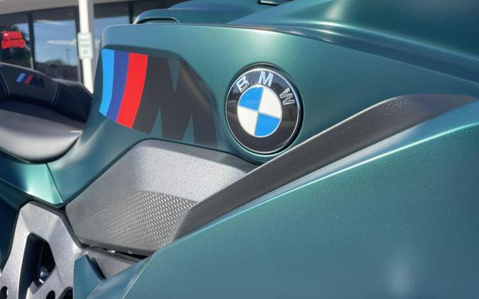 Used 2026 BMW M 1000 XR