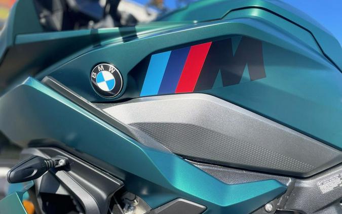 Used 2026 BMW M 1000 XR