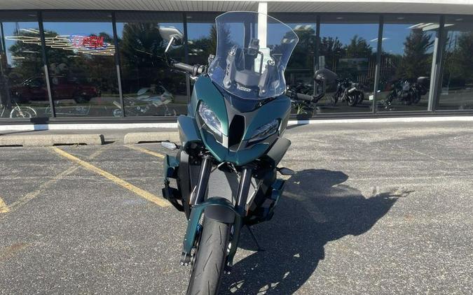 Used 2026 BMW M 1000 XR