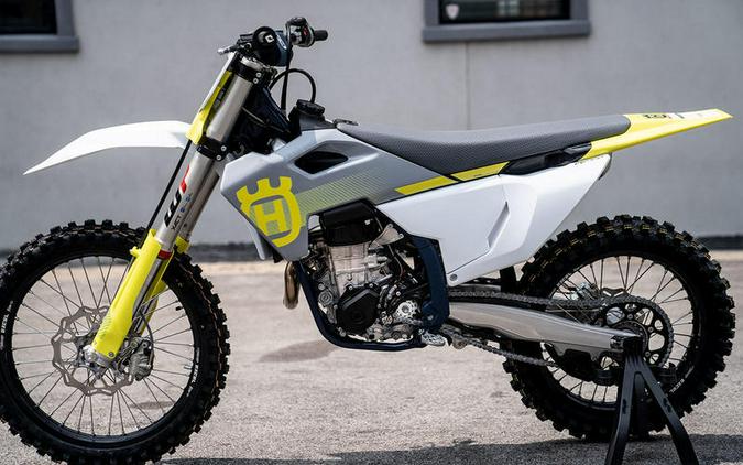 2024 Husqvarna® FC 450