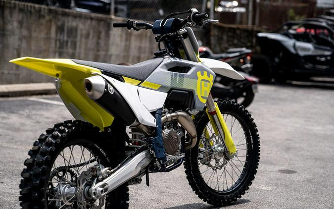 2024 Husqvarna® FC 450