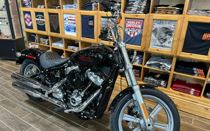 2023 Harley-Davidson Softail® Standard