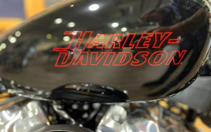 2023 Harley-Davidson Softail® Standard