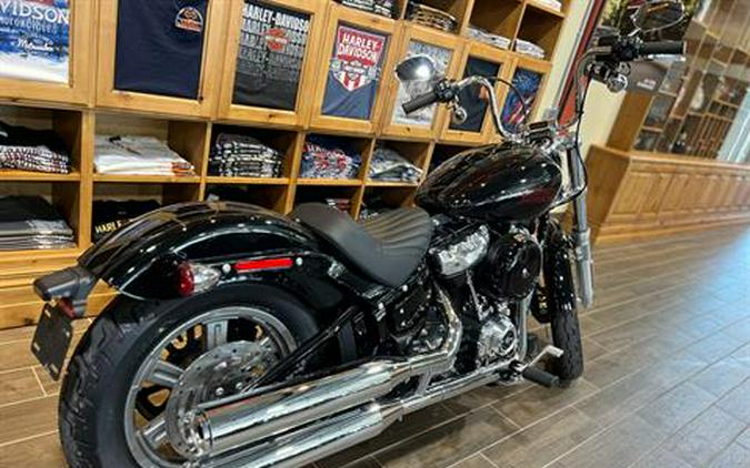 2023 Harley-Davidson Softail® Standard