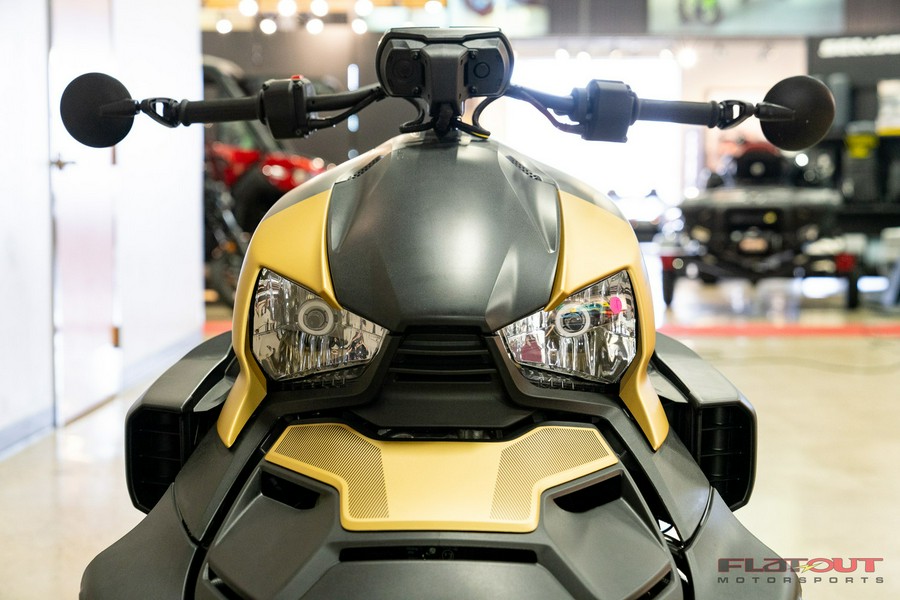 2024 Can-Am RYKER 900 SPORT