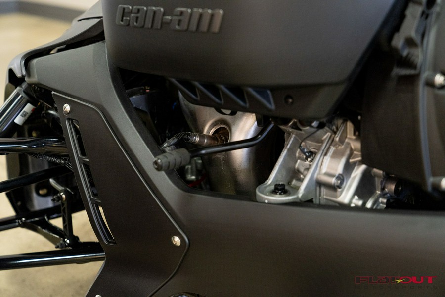 2024 Can-Am RYKER 900 SPORT