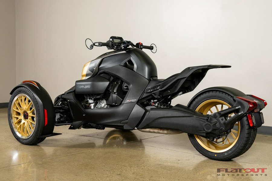 2024 Can-Am RYKER 900 SPORT