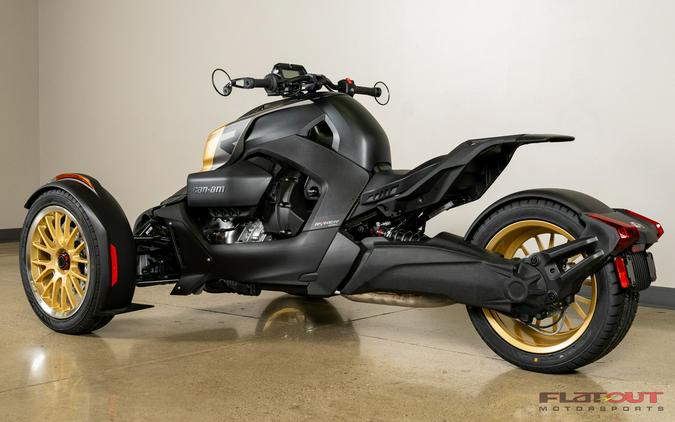 2024 Can-Am RYKER 900 SPORT