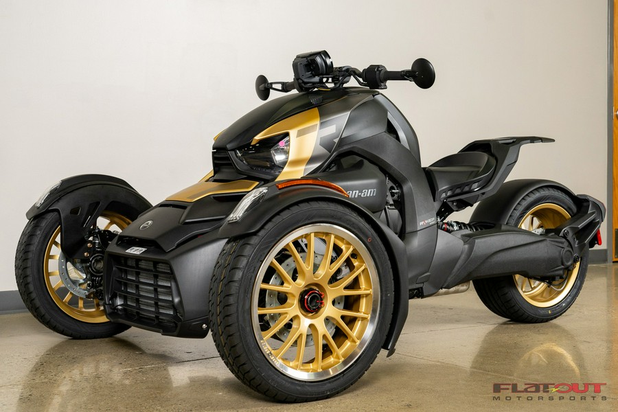 2024 Can-Am RYKER 900 SPORT