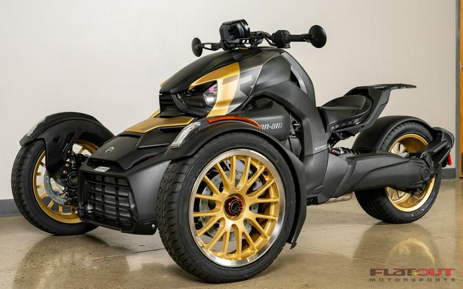 2024 Can-Am RYKER 900 SPORT