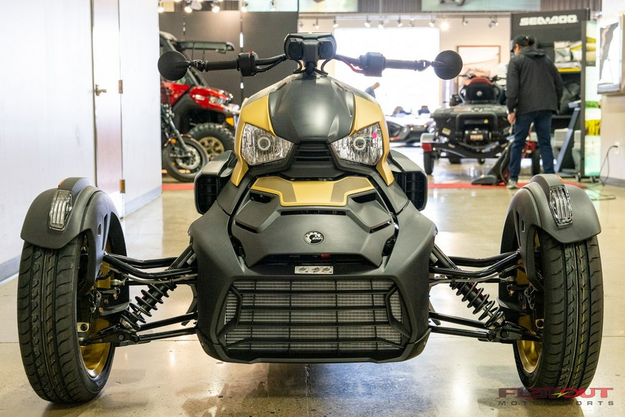 2024 Can-Am RYKER 900 SPORT