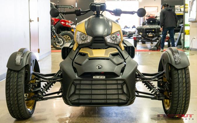 2024 Can-Am RYKER 900 SPORT