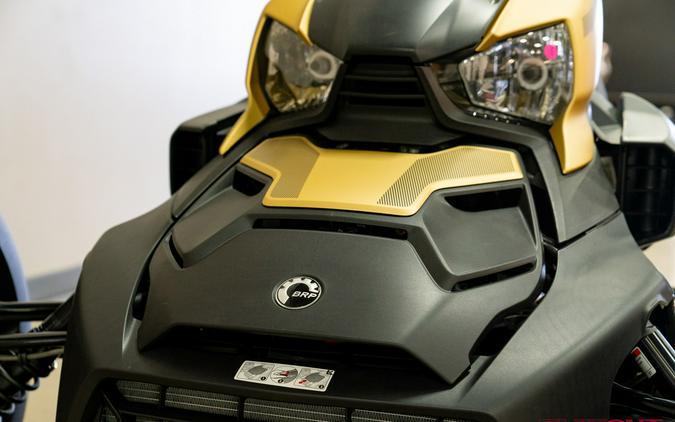 2024 Can-Am RYKER 900 SPORT