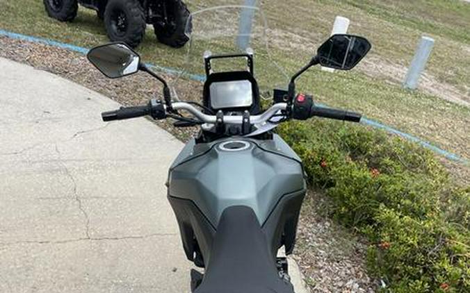 2024 Suzuki V-Strom 800