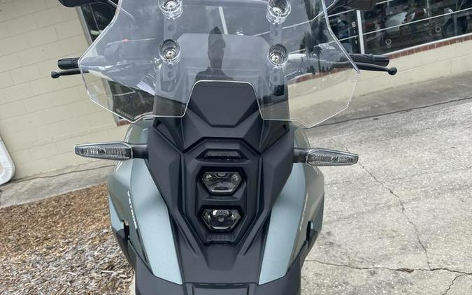 2024 Suzuki V-Strom 800