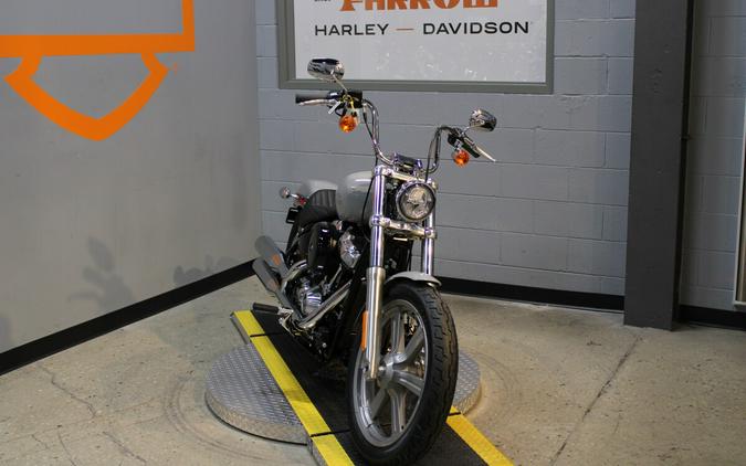 2024 Harley-Davidson Softail Standard Cruiser FXST