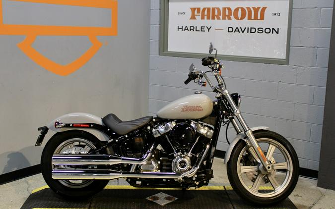 2024 Harley-Davidson Softail Standard Cruiser FXST