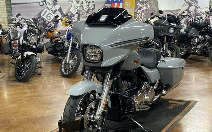 2024 Harley-Davidson FLHX - Street Glide