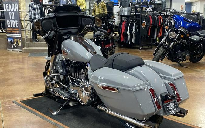 2024 Harley-Davidson FLHX - Street Glide