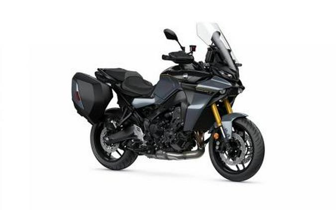 2024 Yamaha TRACER 9 GT+